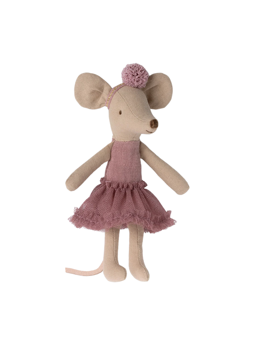 Ballerina mouse