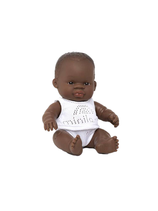 baby boy doll
