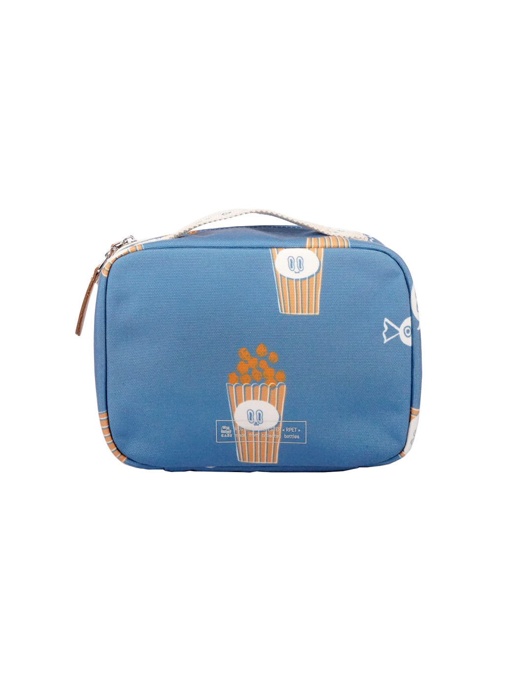 Thermo Lunch bag