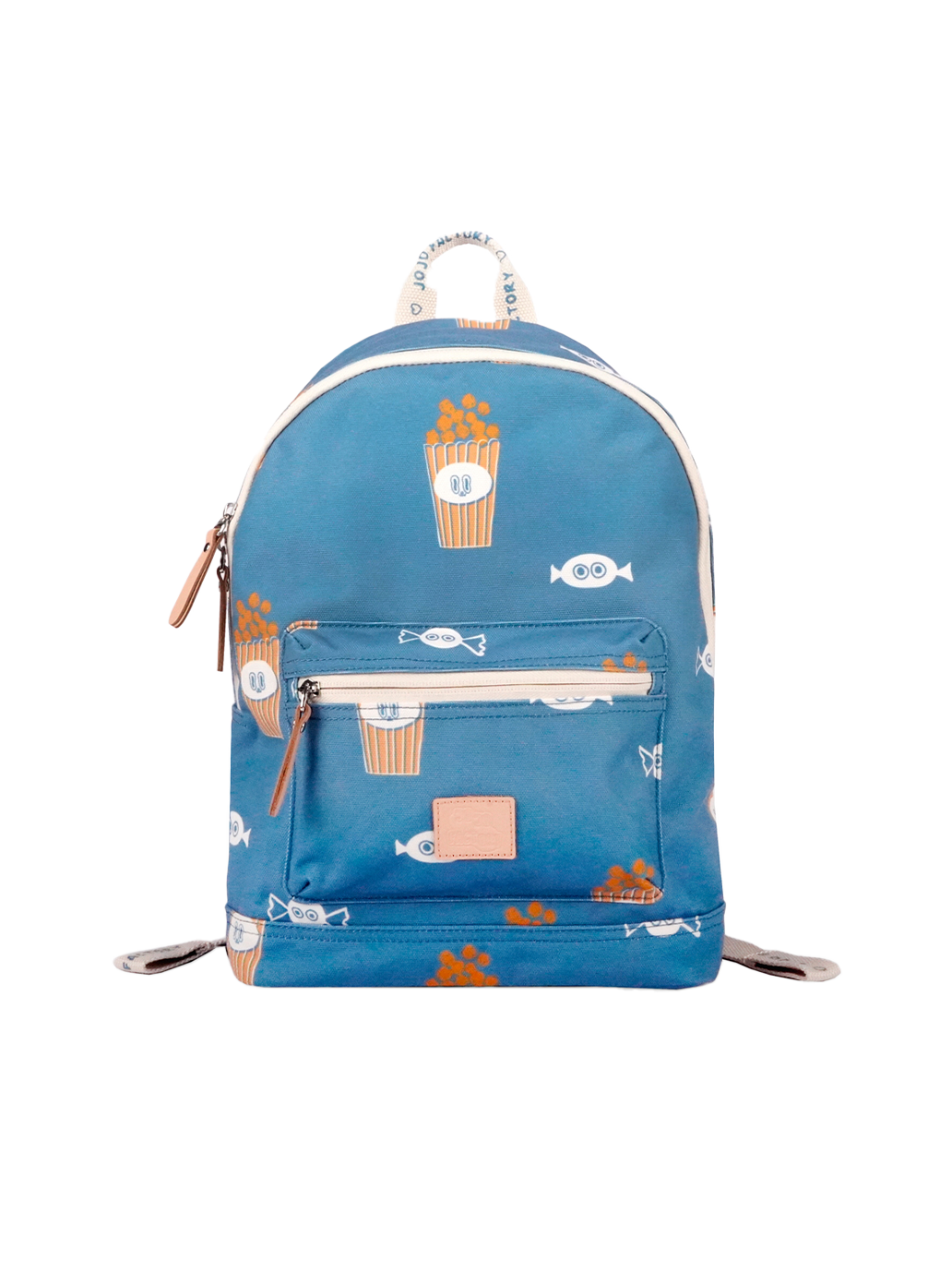 Mochila infantil cool pack