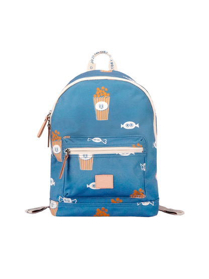 Mochila infantil cool pack