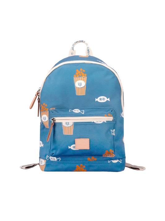 Mochila infantil cool pack