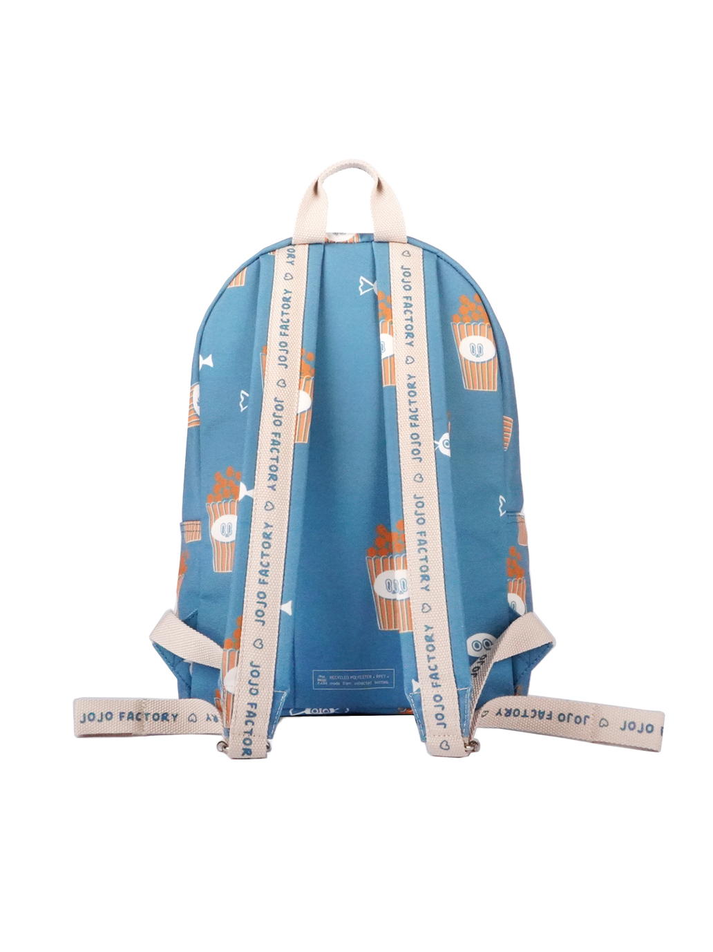 Mochila infantil cool pack