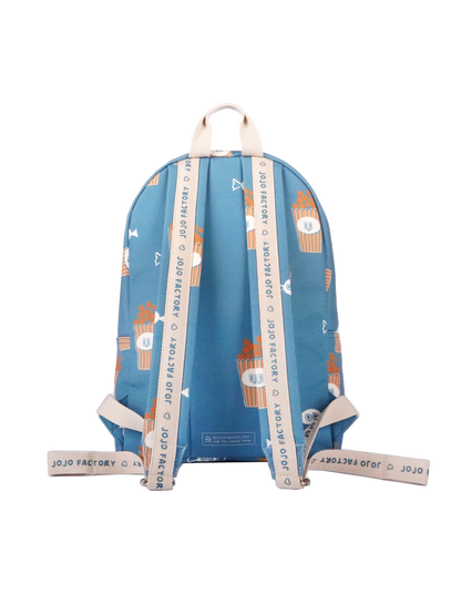 Mochila infantil cool pack