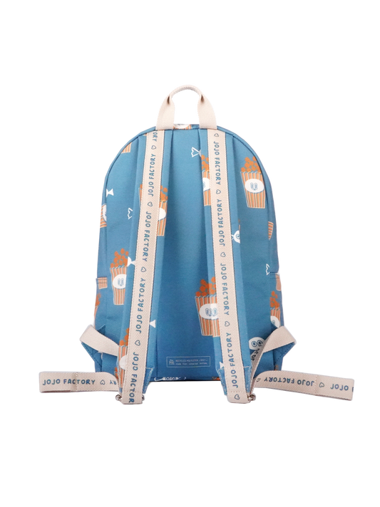 Mochila infantil cool pack