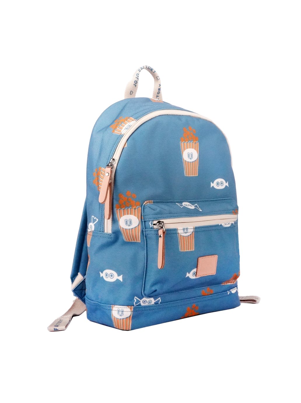 Mochila infantil cool pack