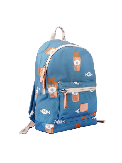 Mochila infantil cool pack