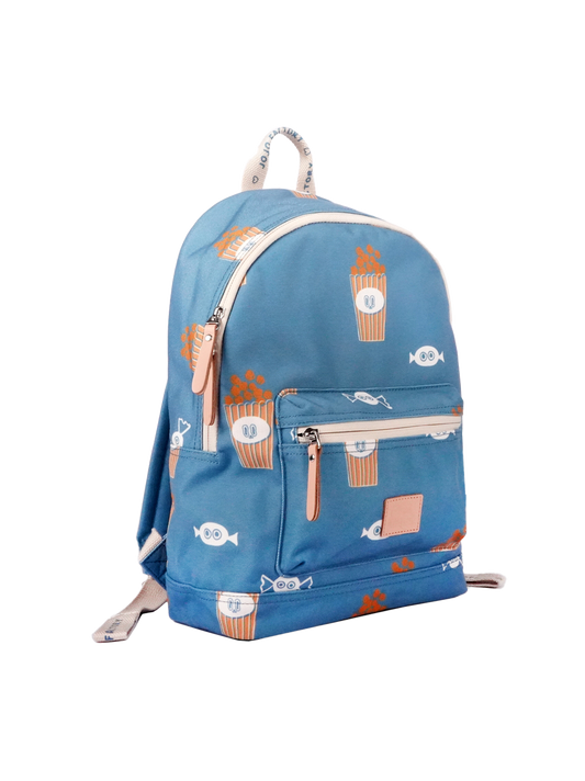 Mochila infantil cool pack