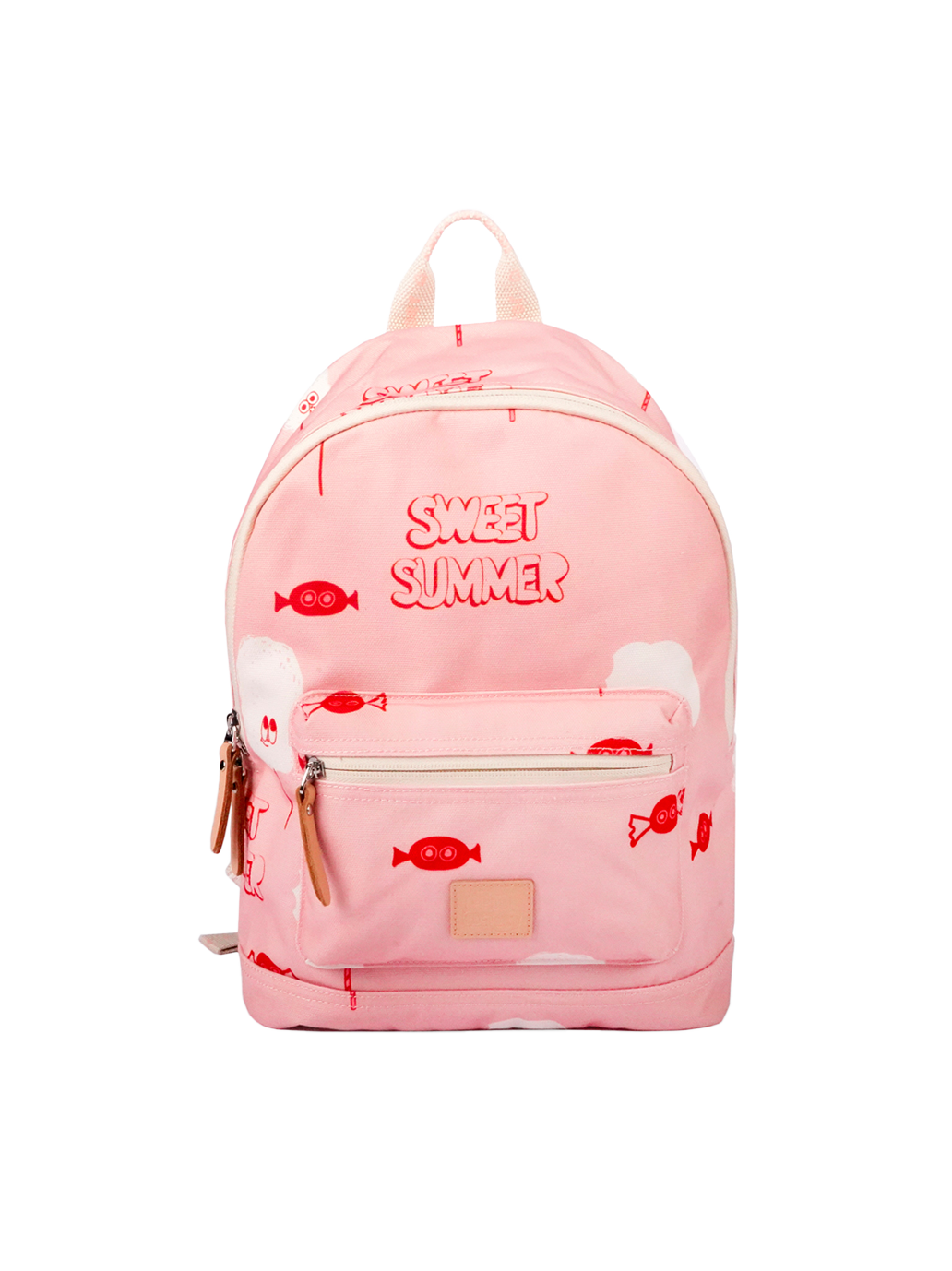 Mochila infantil cool pack