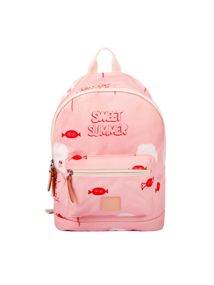 Mochila infantil cool pack