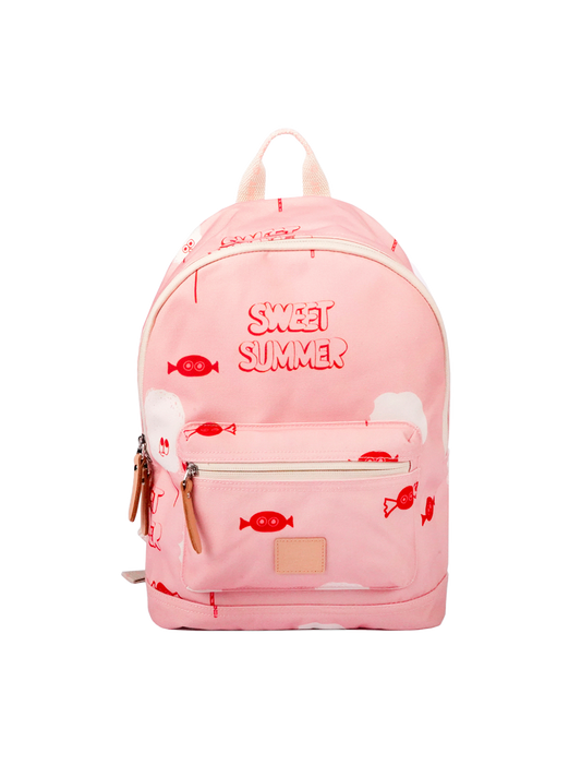 Mochila infantil cool pack