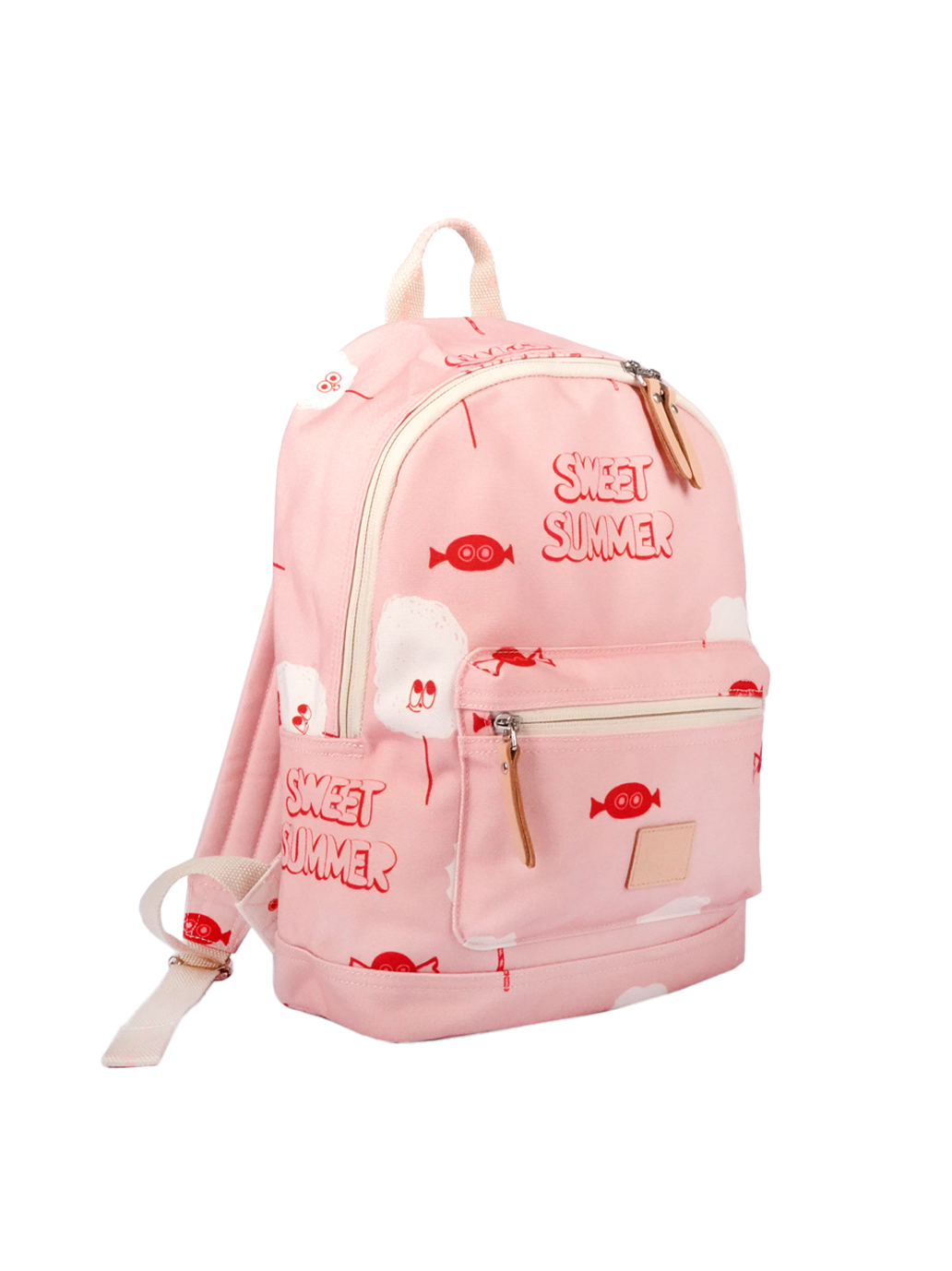 Mochila infantil cool pack