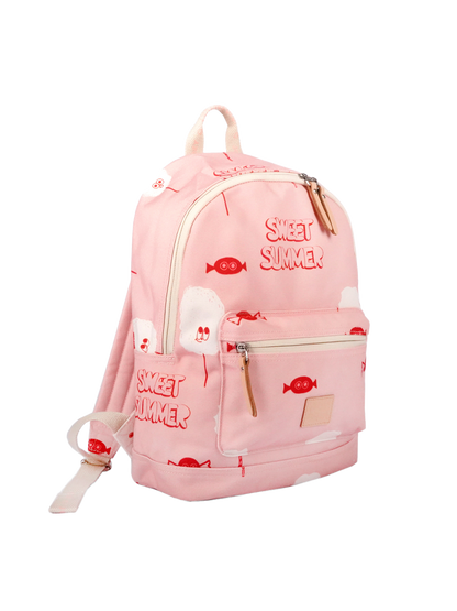 Mochila infantil cool pack