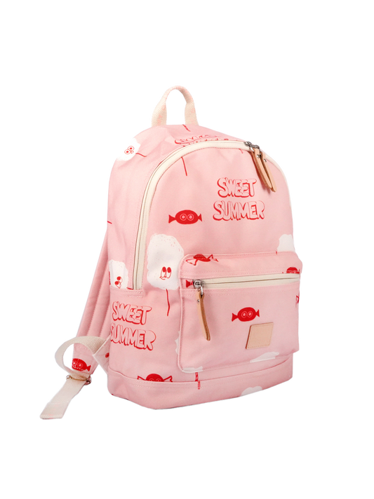 Mochila infantil cool pack