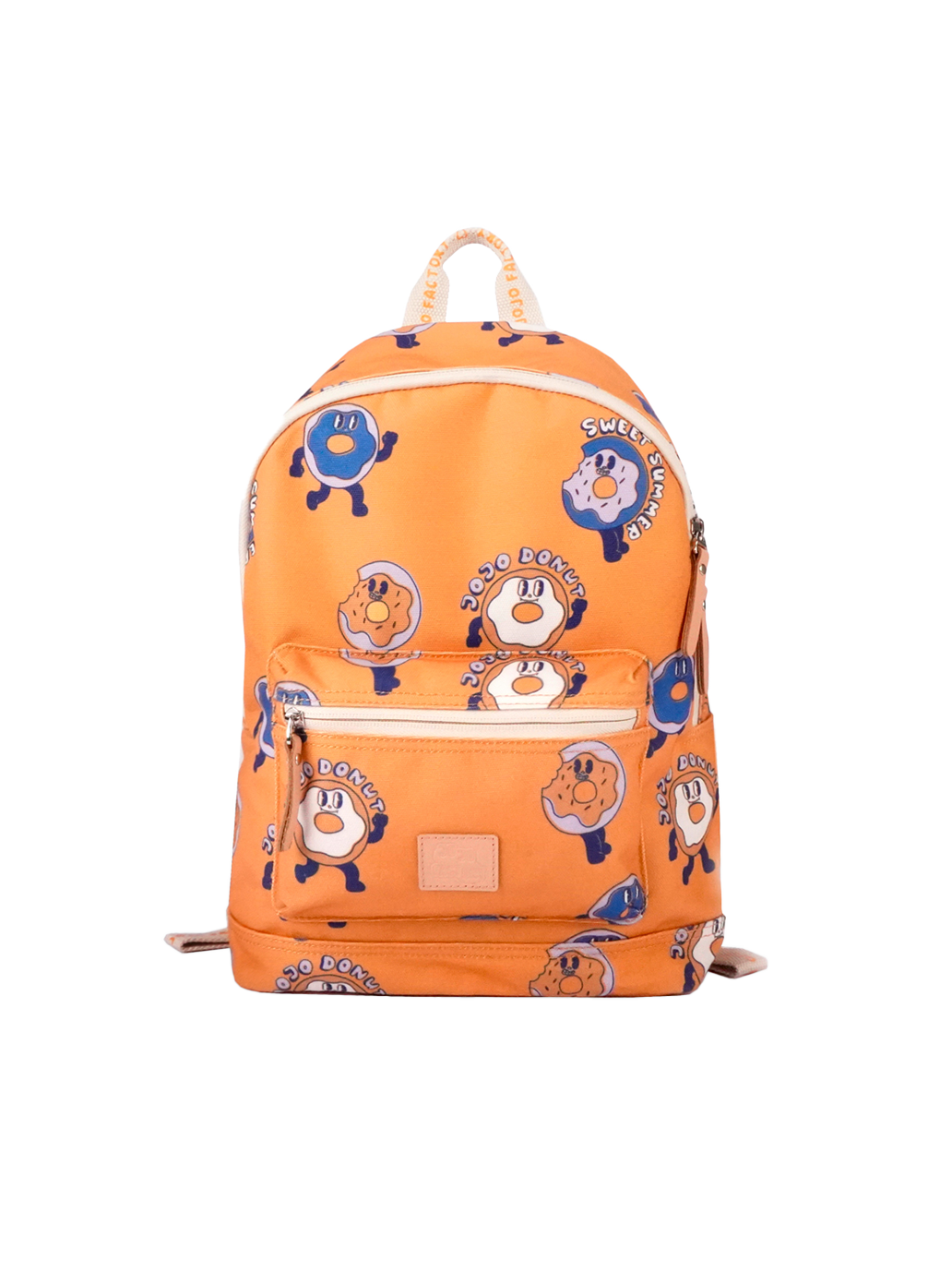 Mochila infantil cool pack