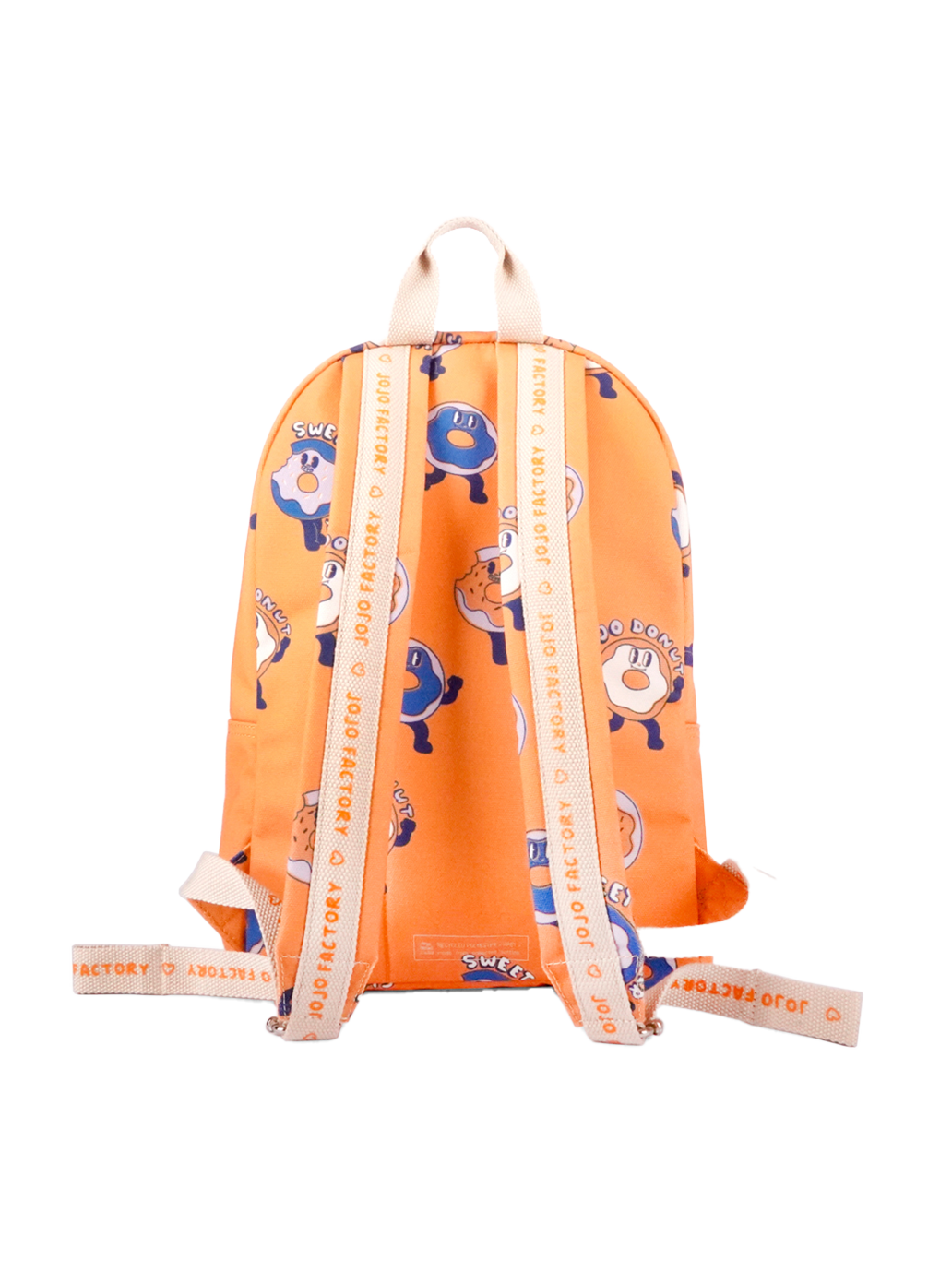 Mochila infantil cool pack