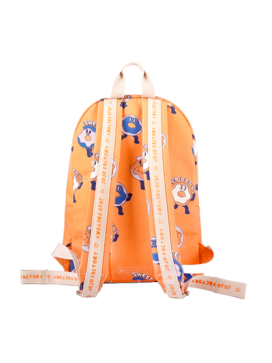 Mochila infantil cool pack