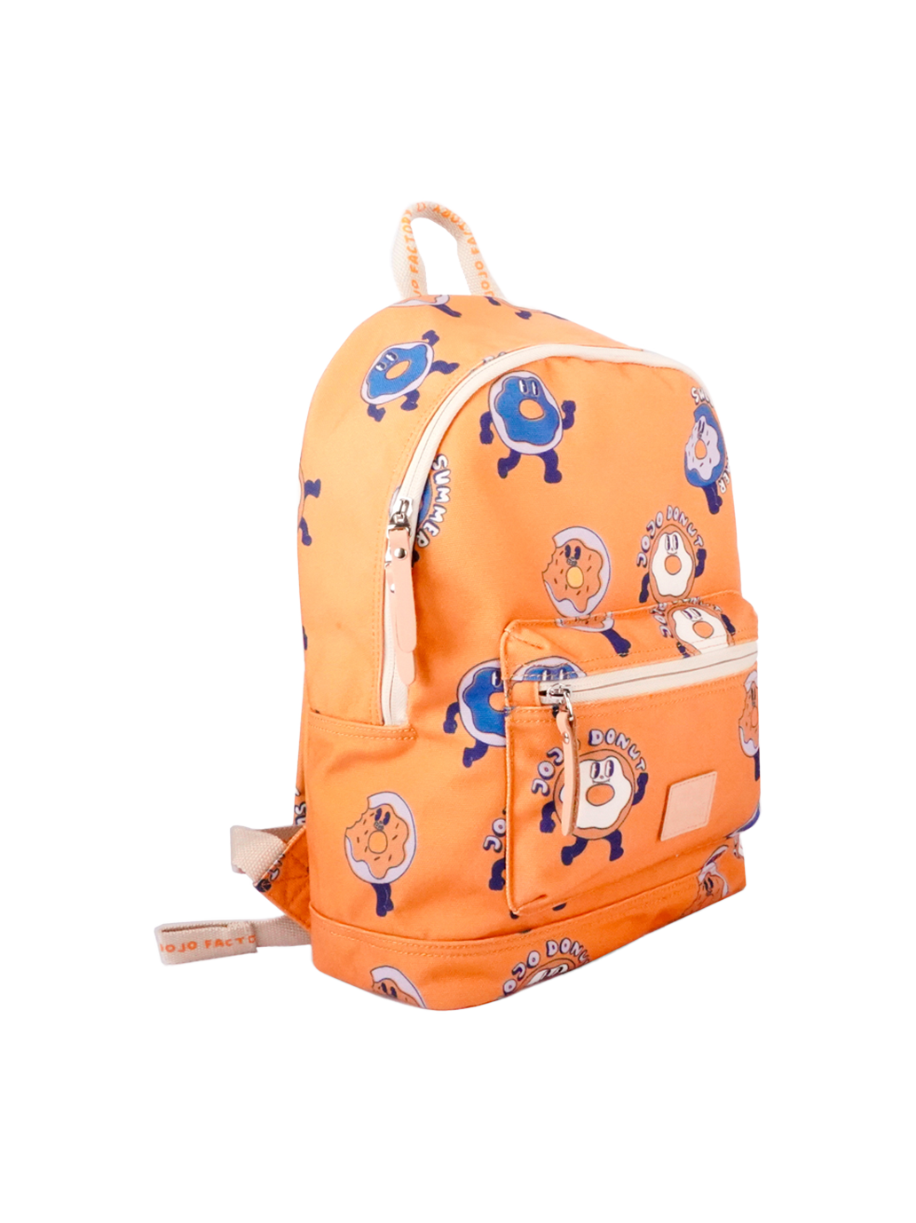 Mochila infantil cool pack