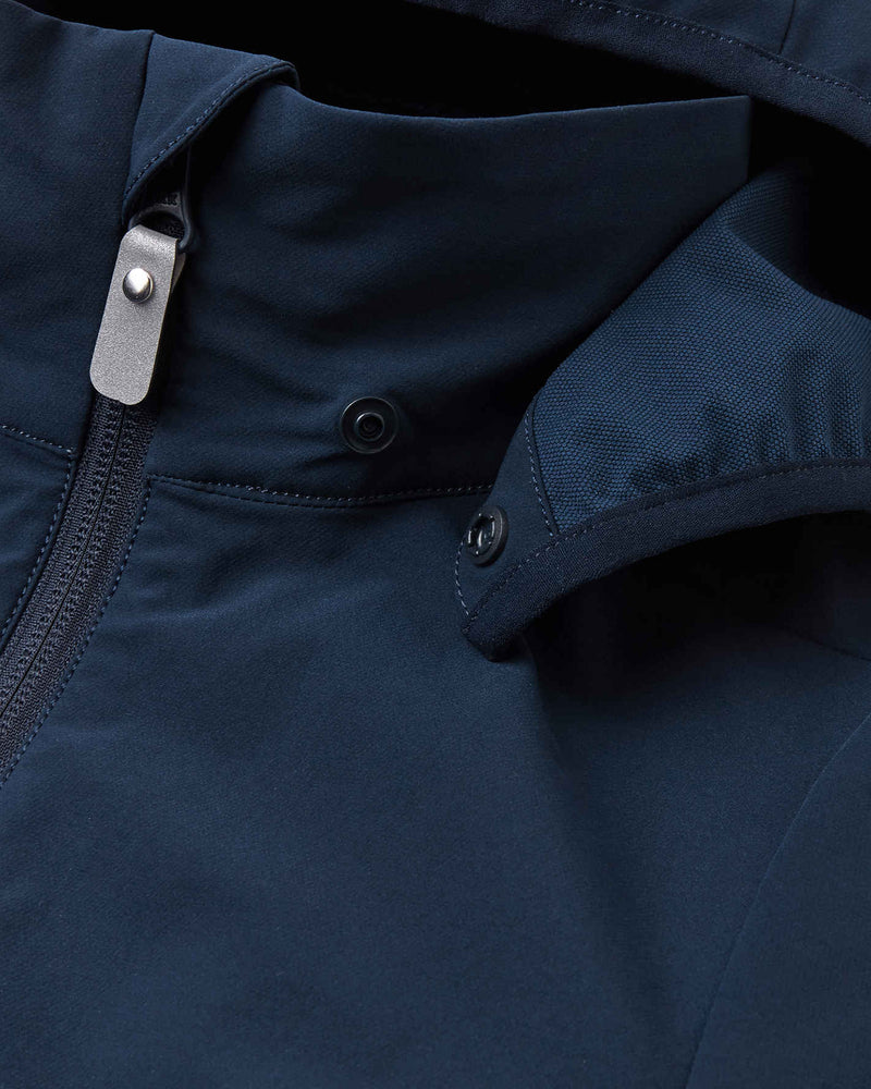 Turvaisa Anti-Bite mid-season jacket