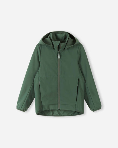 Turvaisa Anti-Bite mid-season jacket