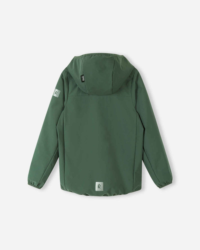 Turvaisa Anti-Bite mid-season jacket