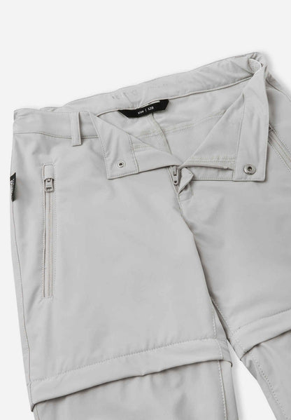 Pantaloni da bambino Anti-Bite Virrat con gambe staccabili