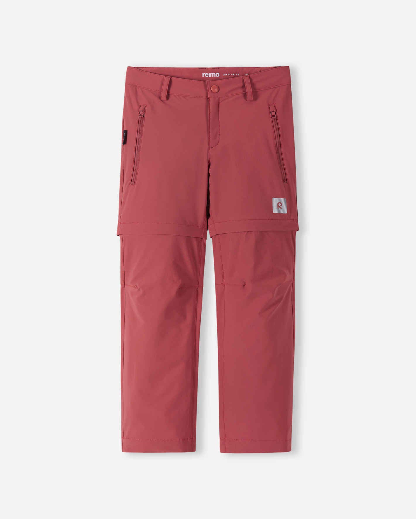 Anti-Bite Virrat children's trousers with detachable legs