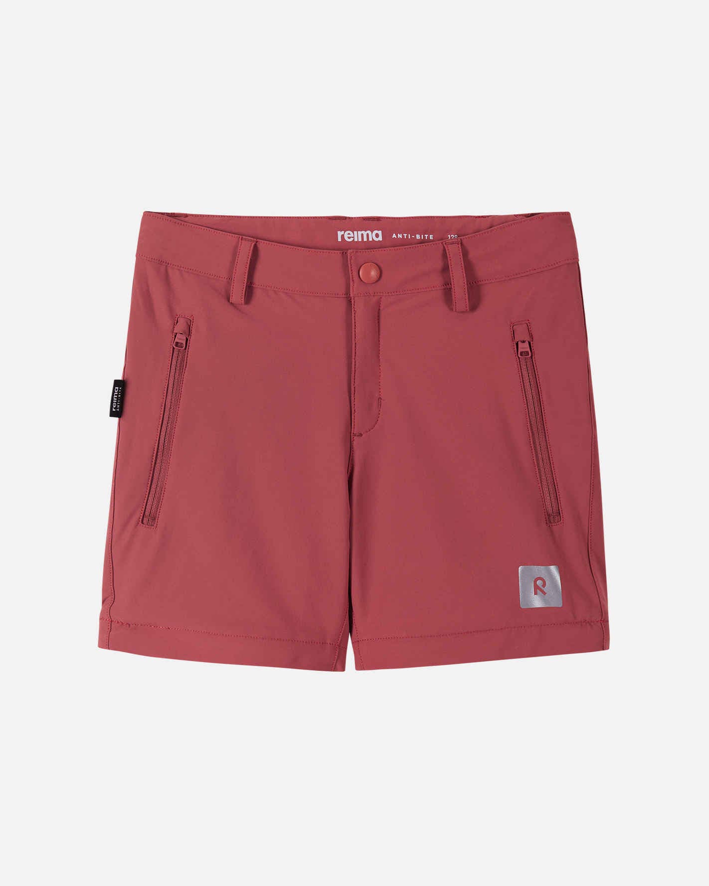 Pantaloni da bambino Anti-Bite Virrat con gambe staccabili