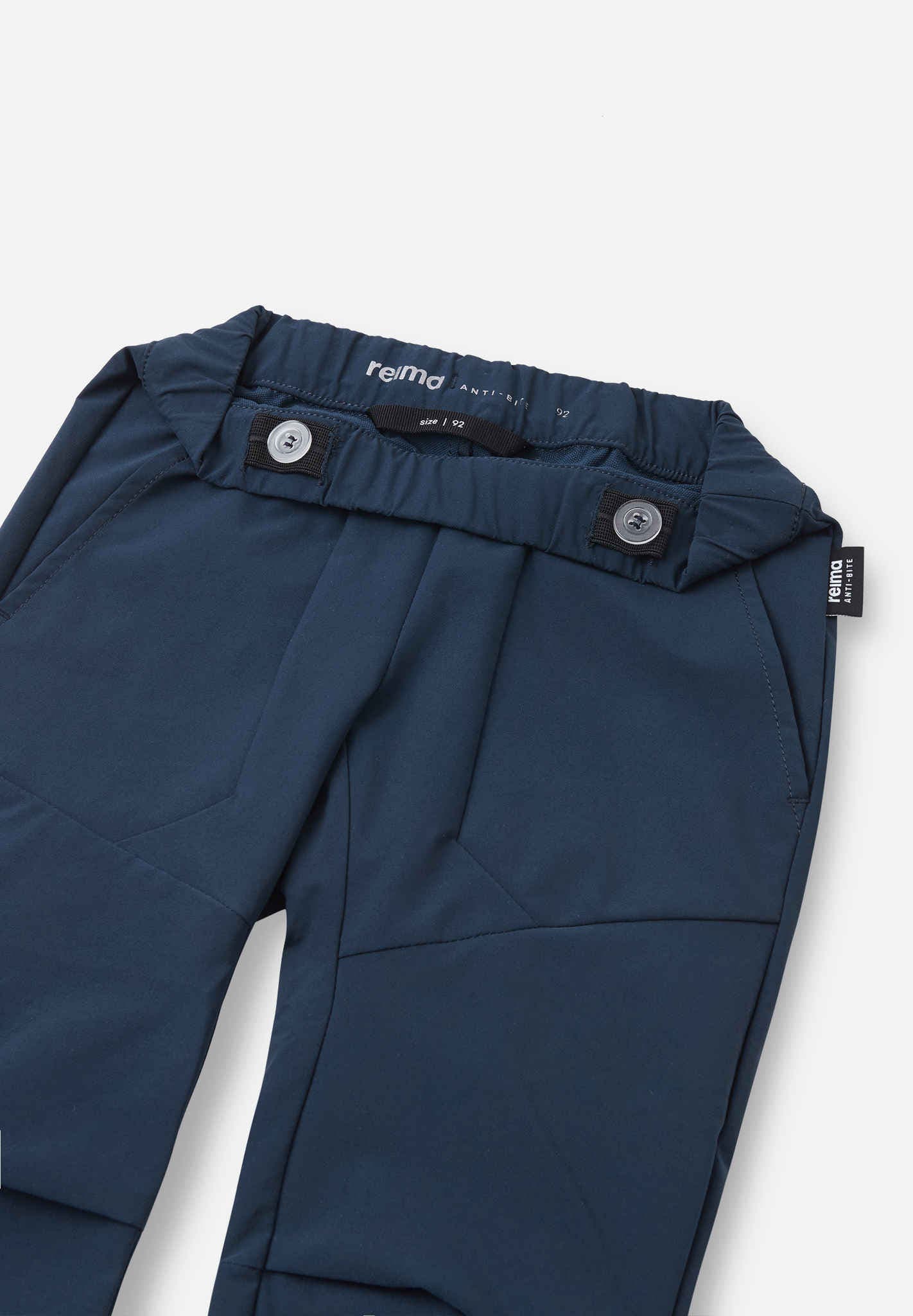 Children's Anti-Bite Siimes trousers