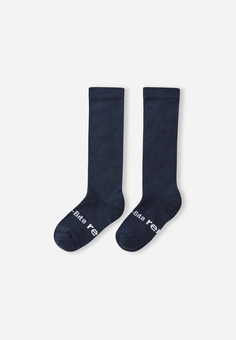 Anti-Bite Karkuun long knee-high socks