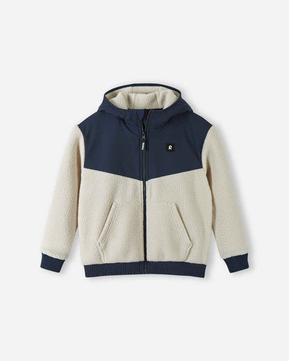 Children's Samota fleece sweatshirt