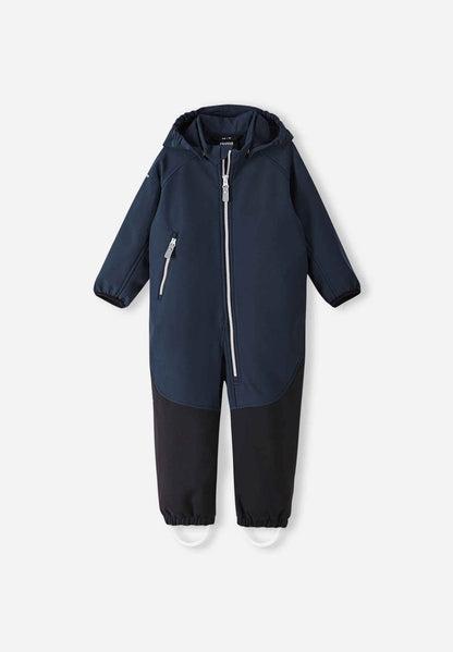 Mjosa softshell suit