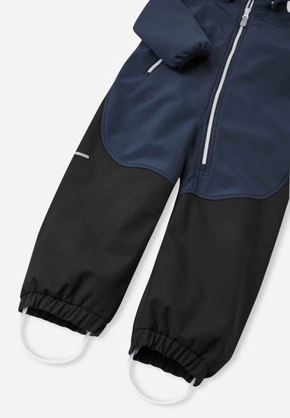 Mjosa softshell suit