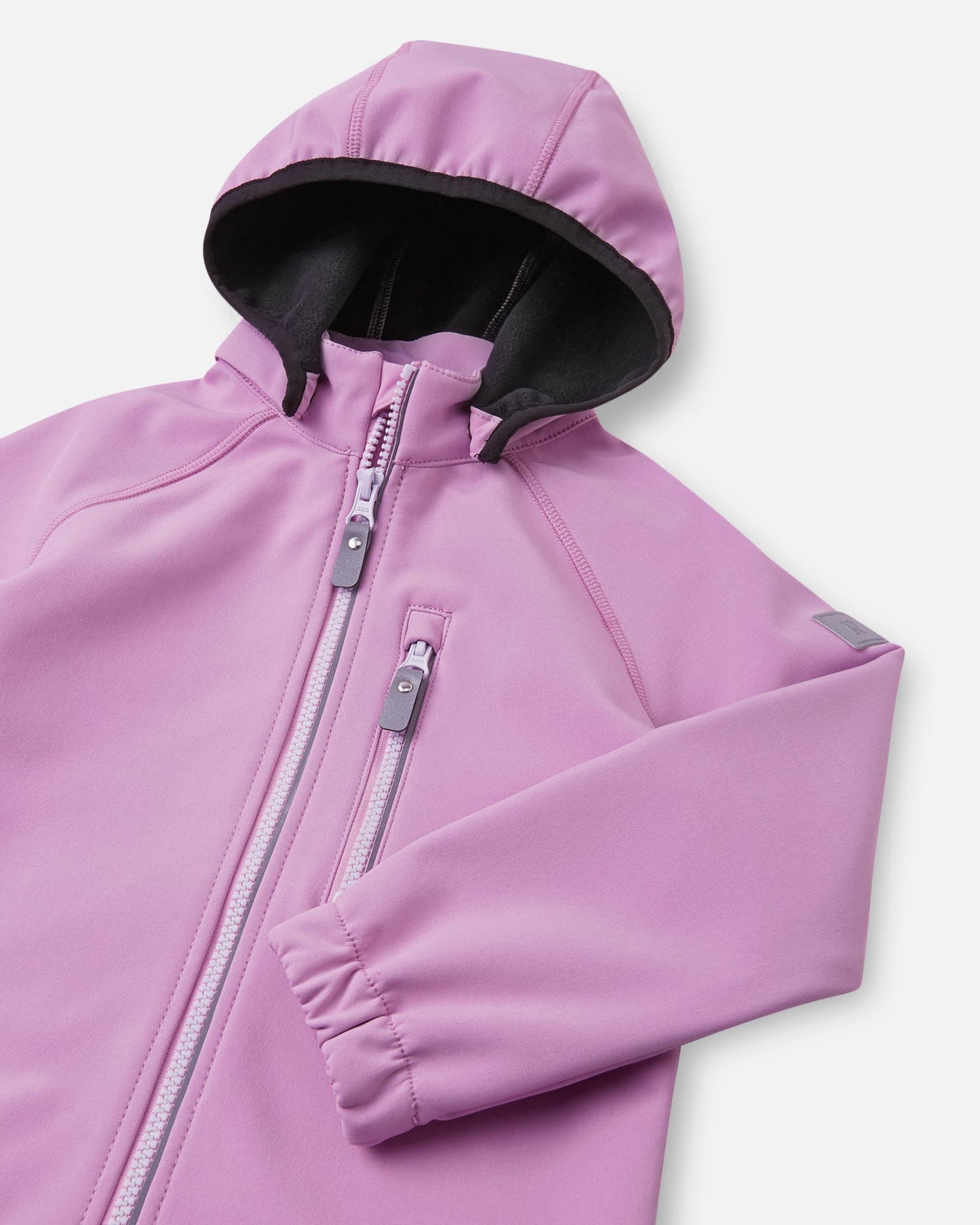 Vantti softshell jacket