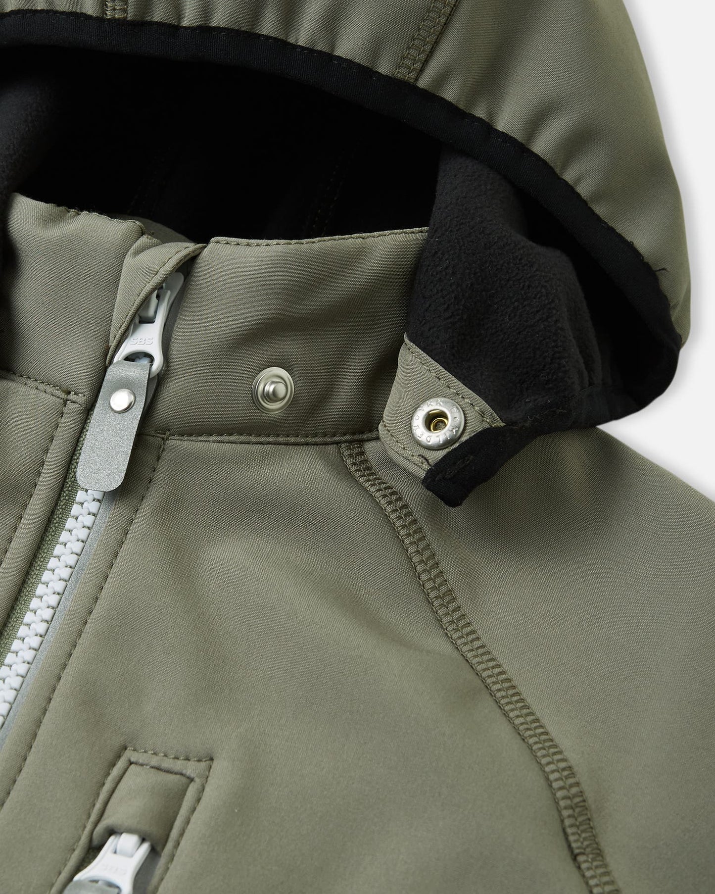 Vantti softshell jacket