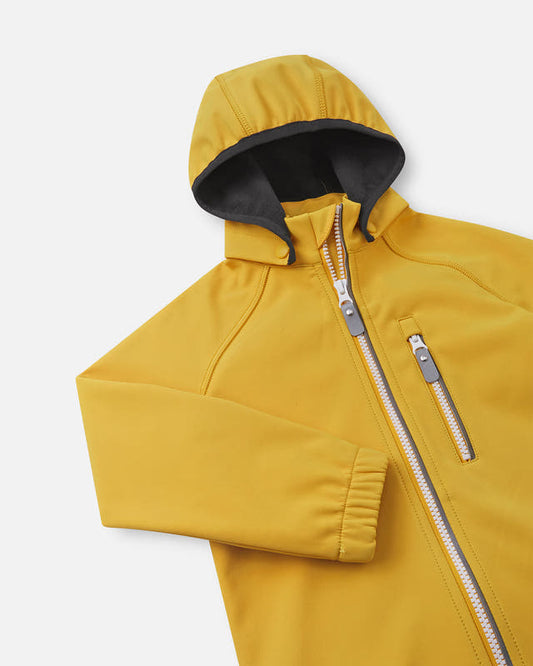 Vantti softshell jacket