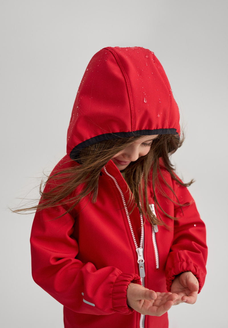 Chaqueta softshell Vantti