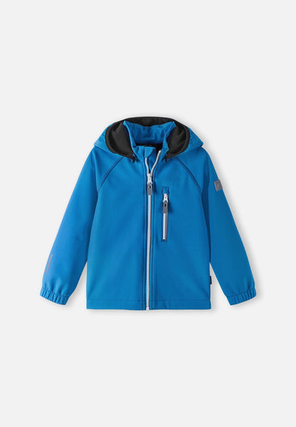 Giacca softshell Vantti