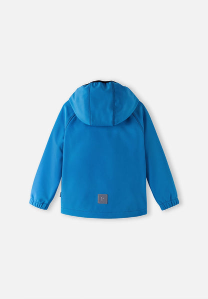 Vantti softshell jacket