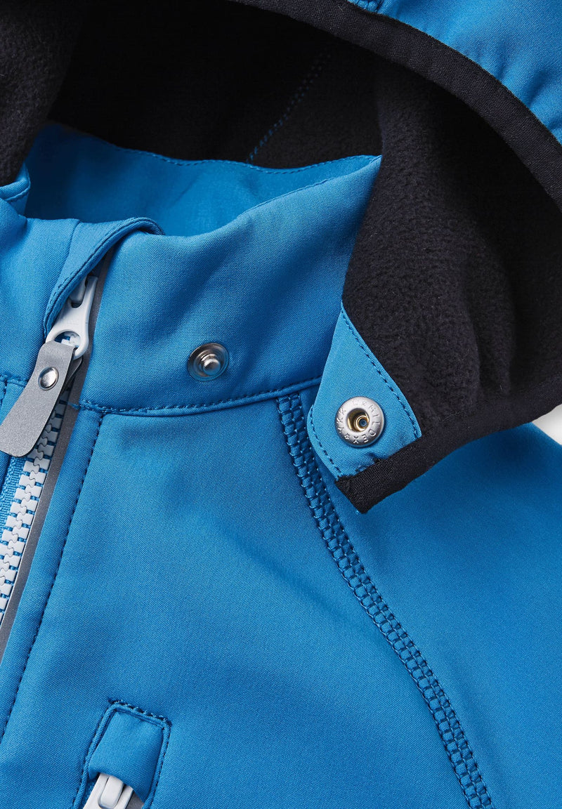 Vantti softshell jacket