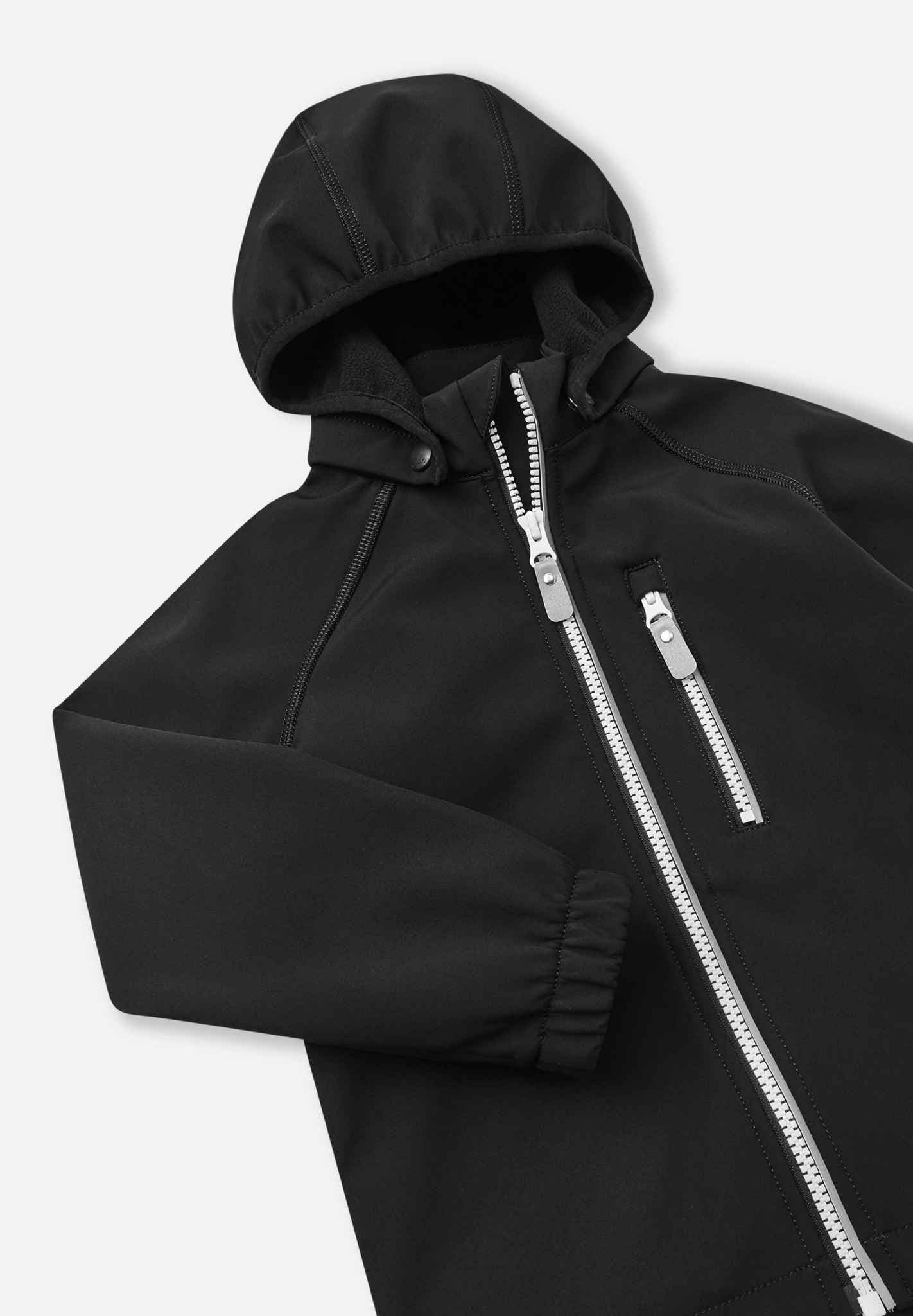 Vantti softshell jacket