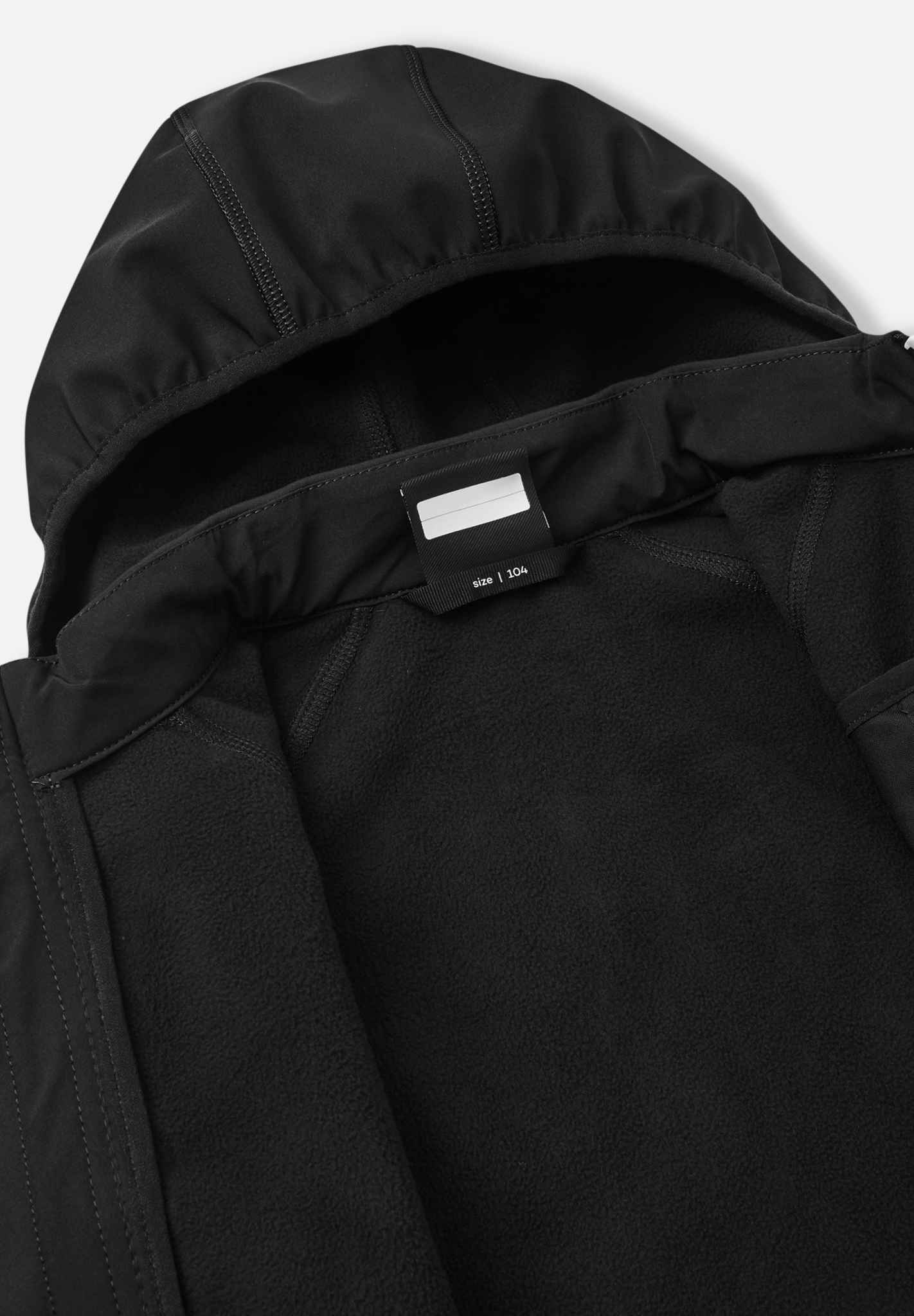 Vantti softshell jacket