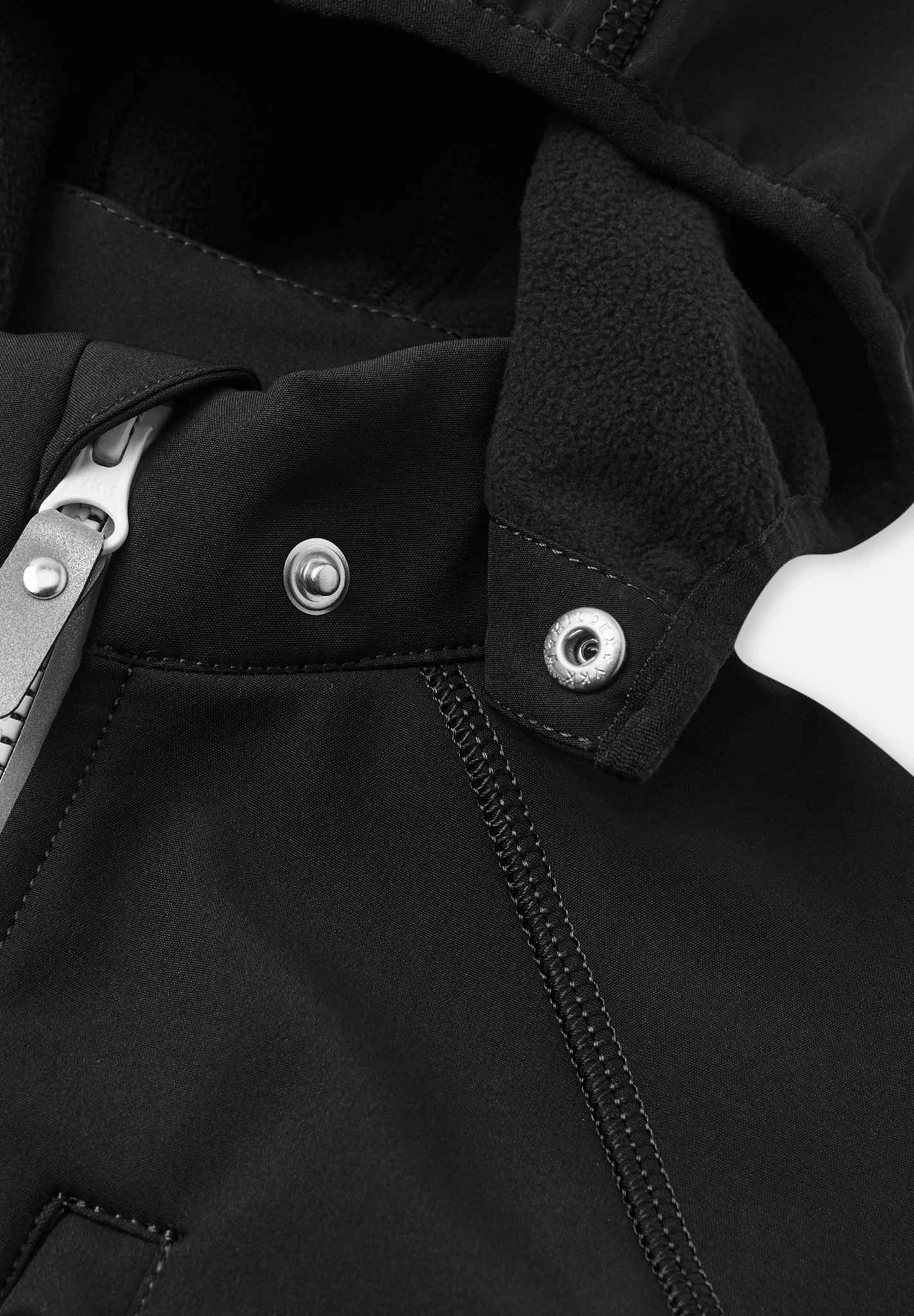 Vantti softshell jacket