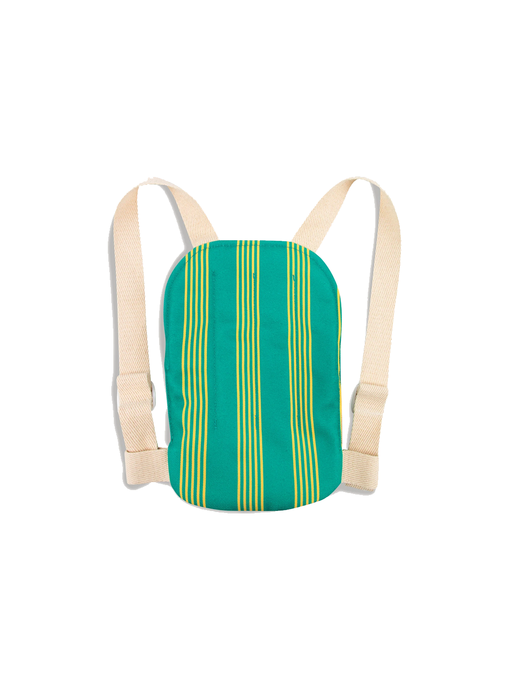 Porta muñecas GOMMU Carrier