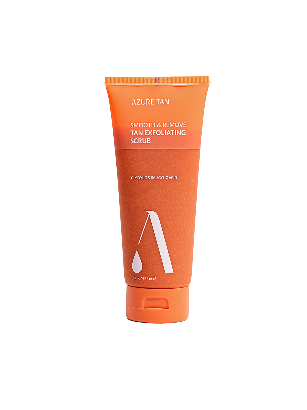 Scrub esfoliante abbronzante Smooth & Remove