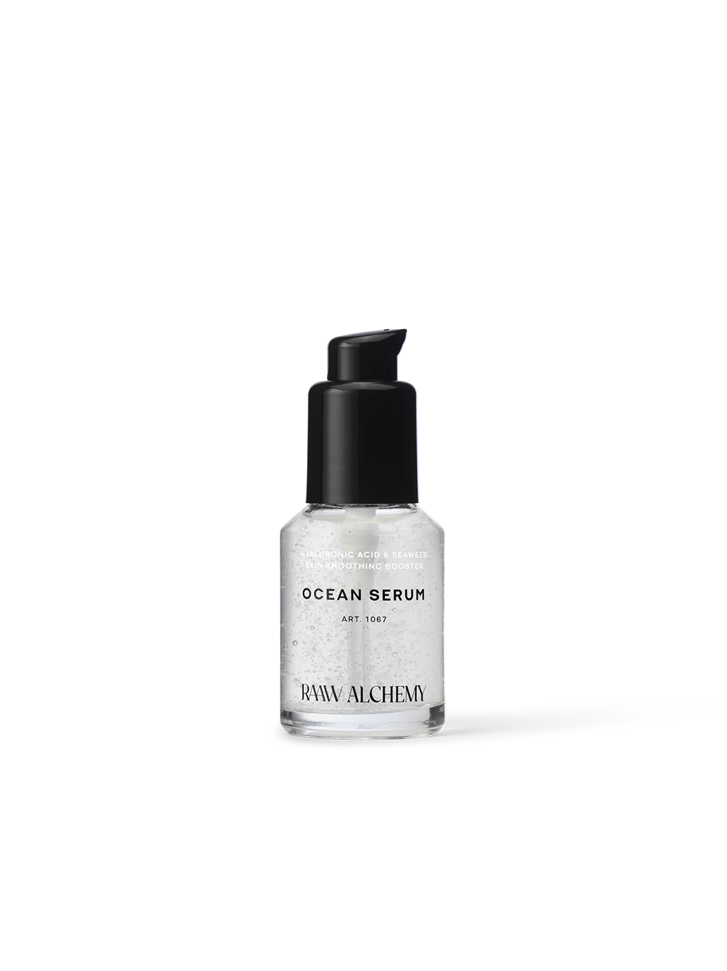 Sérum facial suavizante Ocean Serum