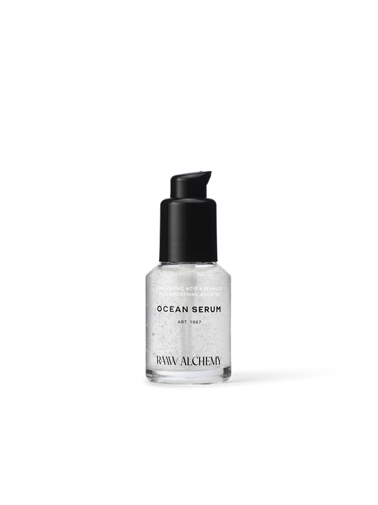 Smoothing Ocean Serum face serum