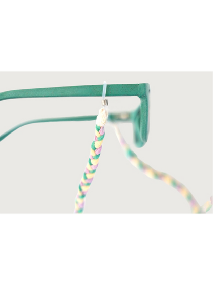 GL x Cream glasses cord