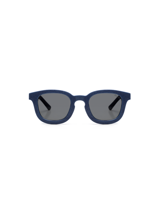 Junior sunglasses 02 GL x Cream navy