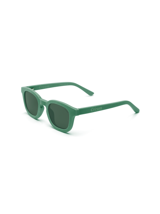 Gafas de sol junior 02 GL x Crema